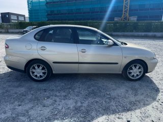 SEAT Cordoba 2005