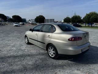 SEAT Cordoba 2005