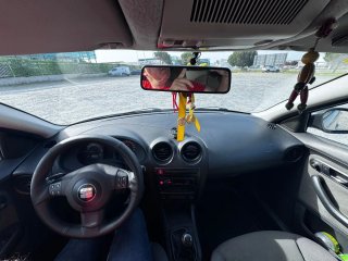 SEAT Cordoba 2005