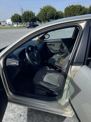 SEAT Cordoba 2005