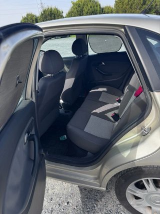 SEAT Cordoba 2005