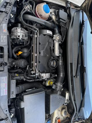 SEAT Cordoba 2005