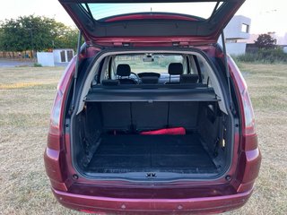 Citroen grand c4 picasso 1.6 hdi 110cv 7 plazas