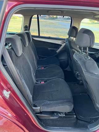 Citroen grand c4 picasso 1.6 hdi 110cv 7 plazas