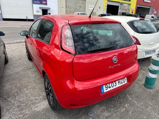 FIAT Punto 2014