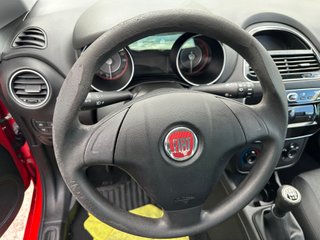 FIAT Punto 2014