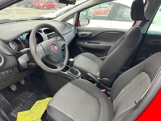 FIAT Punto 2014