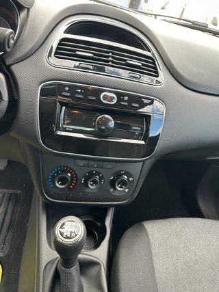 FIAT Punto 2014