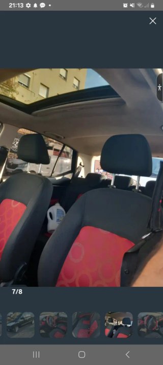 Hyundai i10 2008