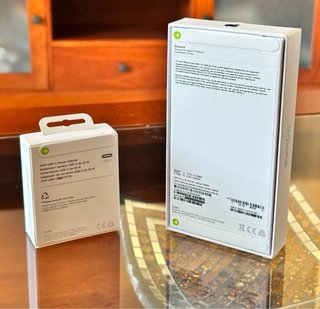 iPhon 14 Azul Celeste 128GB - NUEVO PRECINTADO