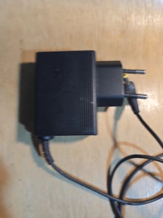 Cargador Sony PSP 5V 1500mA
