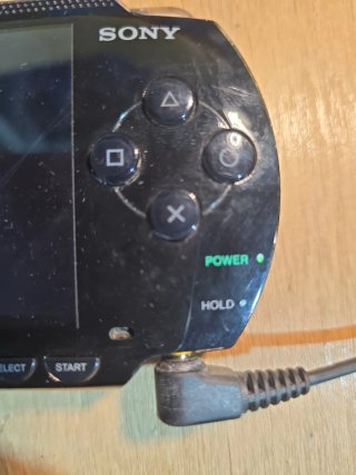 Cargador Sony PSP 5V 1500mA