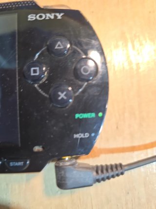 Cargador Sony PSP 5V 1500mA