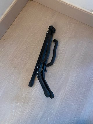 Soporte para guitarra Ortega