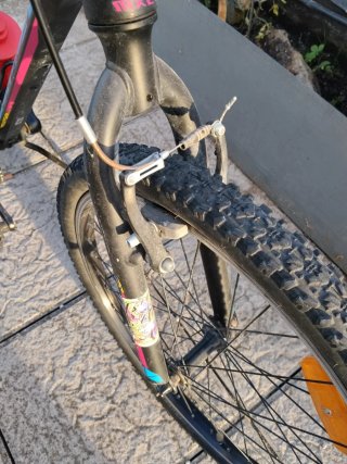 Bicicleta MTB Orbea 24"