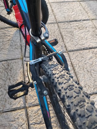 Bicicleta MTB Orbea 24"