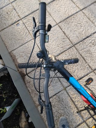 Bicicleta MTB Orbea 24"