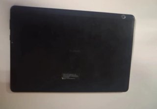 Tablet Huawei Negra