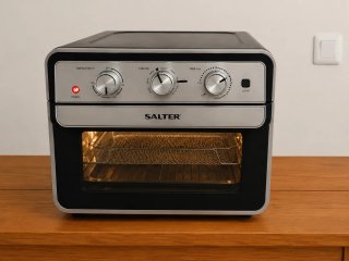 Horno Eléctrico SALTER 22L 1700W