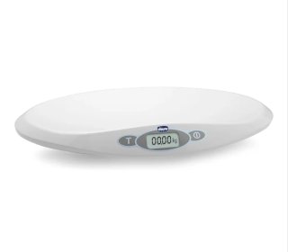 Bilancia per neonati Chicco fino a 20kg
