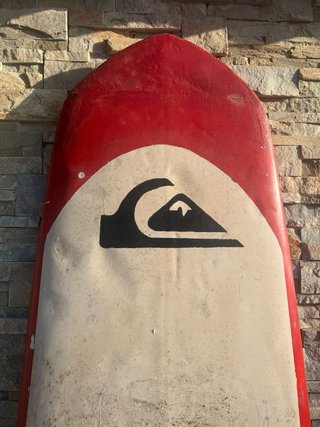 Tabla de surf 6'7