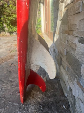 Tabla de surf 6'7