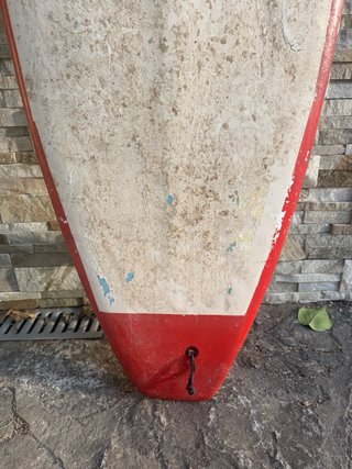 Tabla de surf 6'7