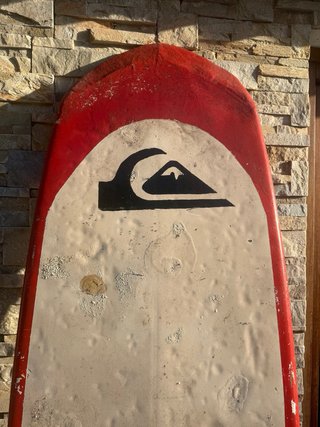 Tabla de surf 6'7