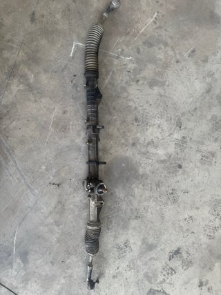 Cremallera de dirección alfa romeo