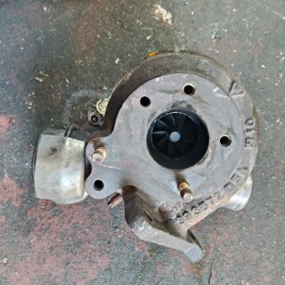 Turbo Renault 1.5 dci 110 cv
