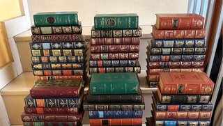 Lote -2 Literatura universal