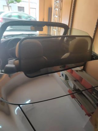 FIAT Barchetta 1997