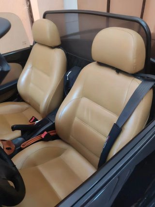 FIAT Barchetta 1997
