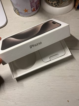 iPhone 15 Pro Max Apple