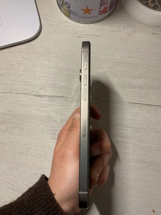 iPhone 15 Pro Max Apple