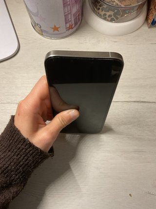 iPhone 15 Pro Max Apple