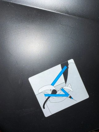 Regalo Sillita de coche (sin isofix ni reductor)