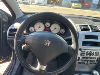 Peugeot 407 2007