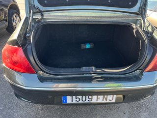 Peugeot 407 2007