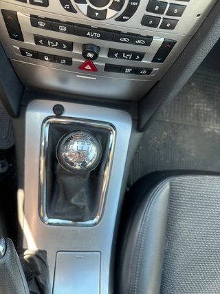 Peugeot 407 2007