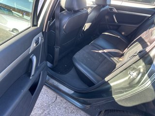 Peugeot 407 2007