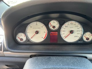 Peugeot 407 2007