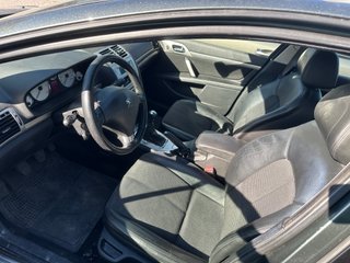 Peugeot 407 2007