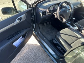 Peugeot 407 2007