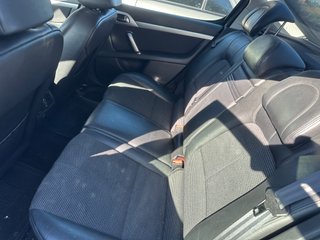 Peugeot 407 2007