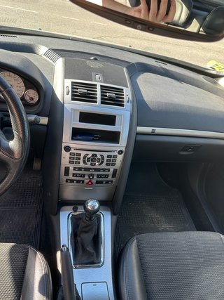 Peugeot 407 2007