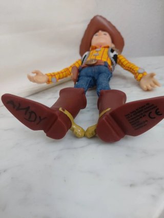 Muñeco Woody Toy Story