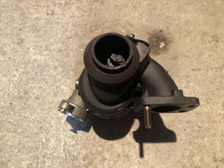 Turbo 1.6 hdi tdci multijet
