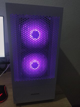 Ofertas**PC Gaming Ryzen