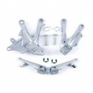 SOPORTE ESTRIBERA DELANTERAS KAWASAKI ZX10R 06-10